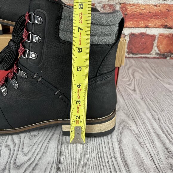 KODIAK Boot Surrey ll Hiking, Black Matte, 11 - Picture 7 of 7